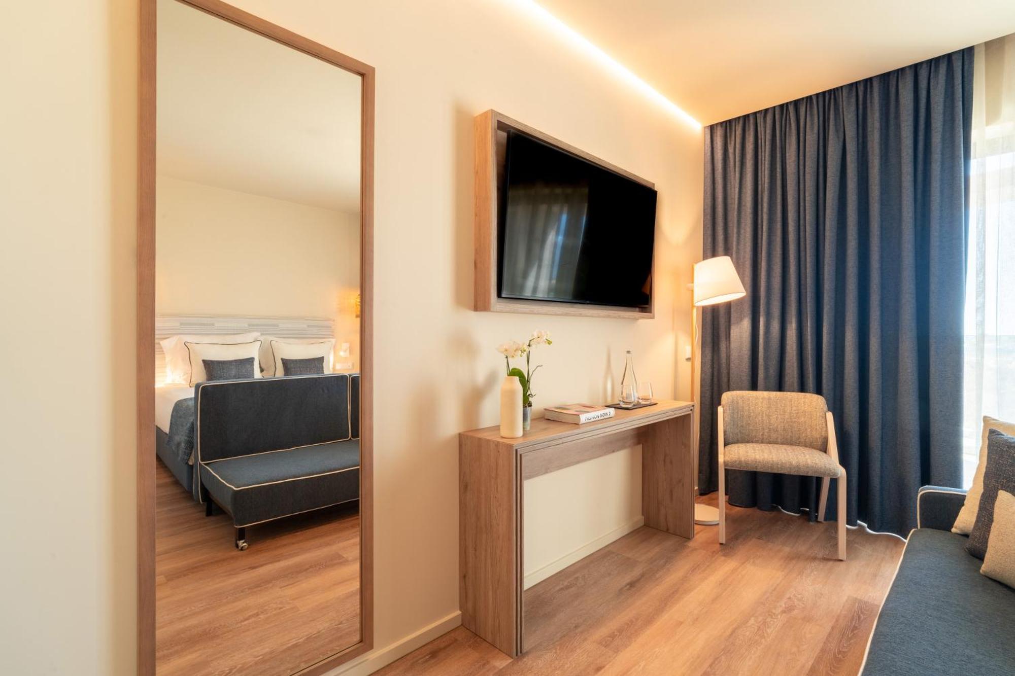 The Editory By The Sea Hotel Lagos
