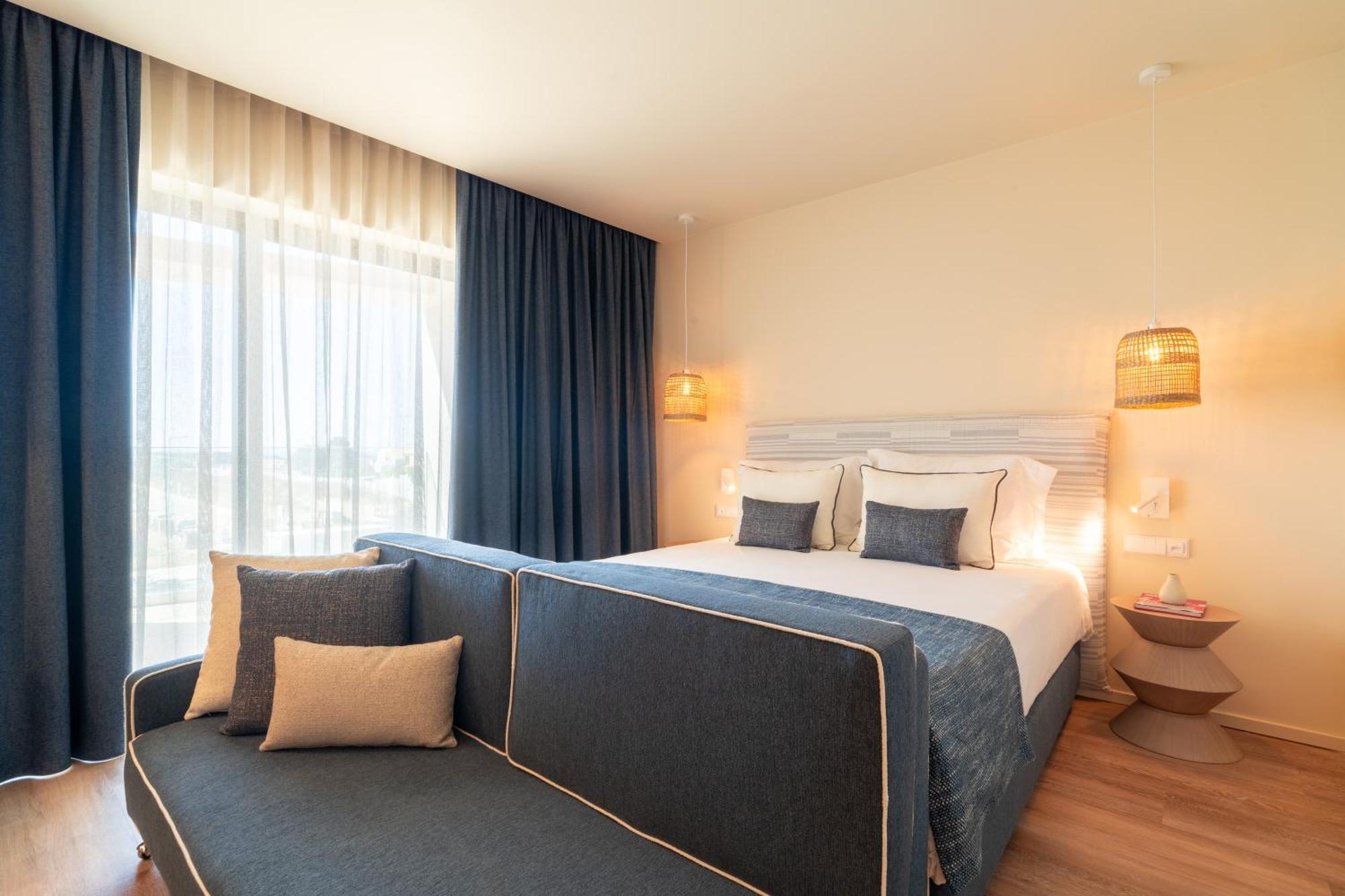 The Editory By The Sea Hotel 5*