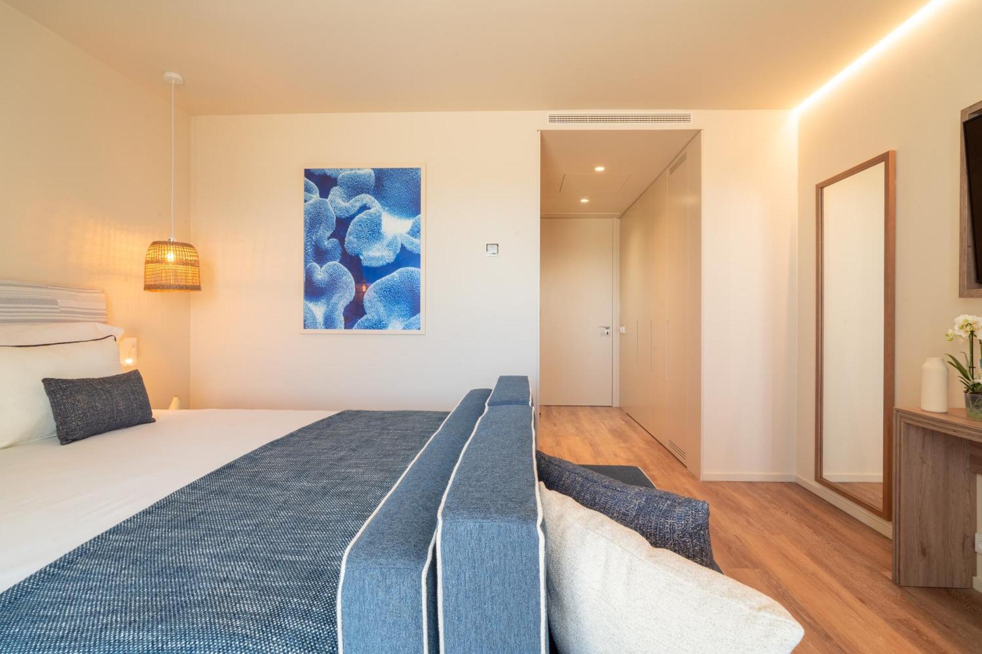 Hotel The Editory By The Sea Lagos