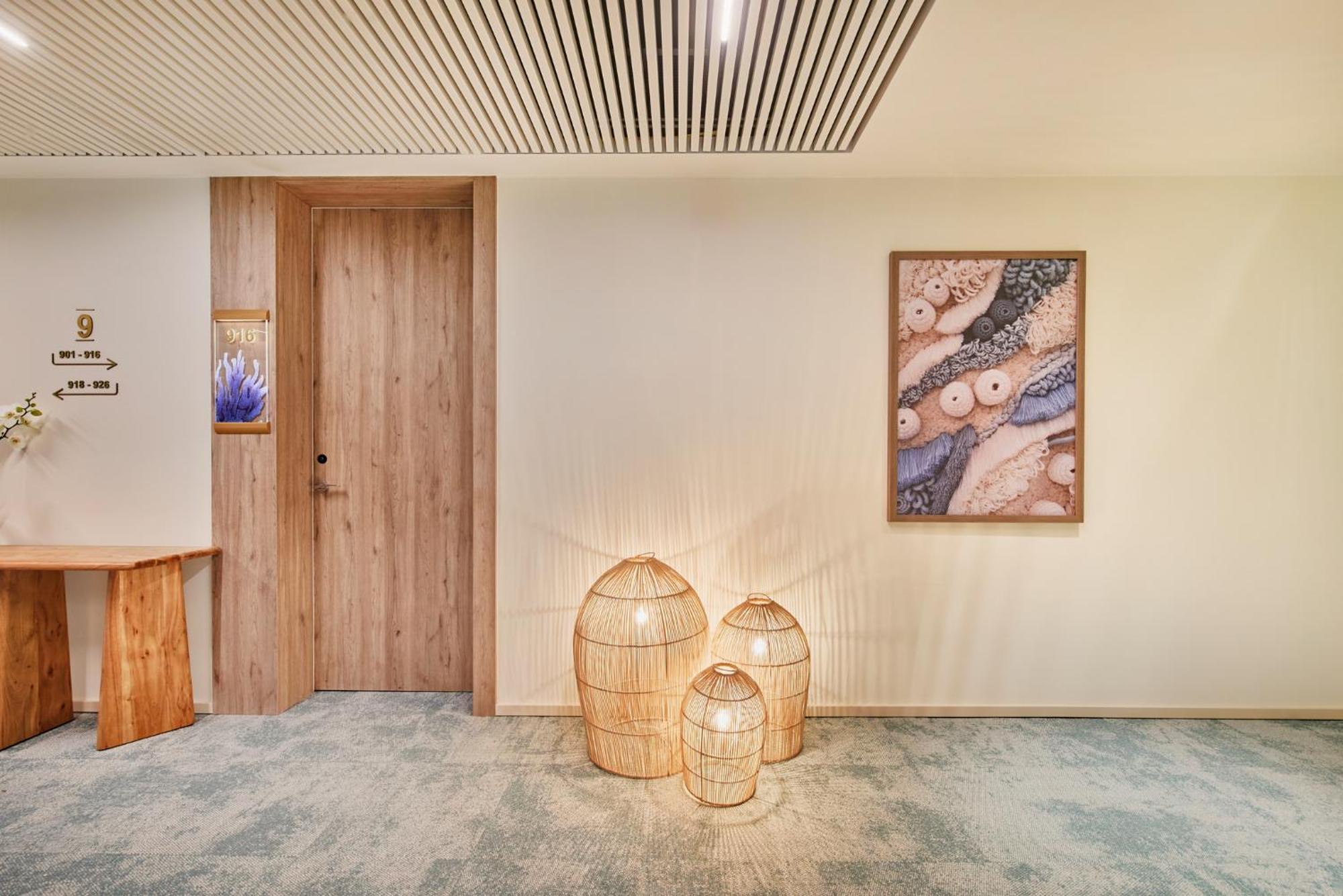The Editory By The Sea Hotel 5*