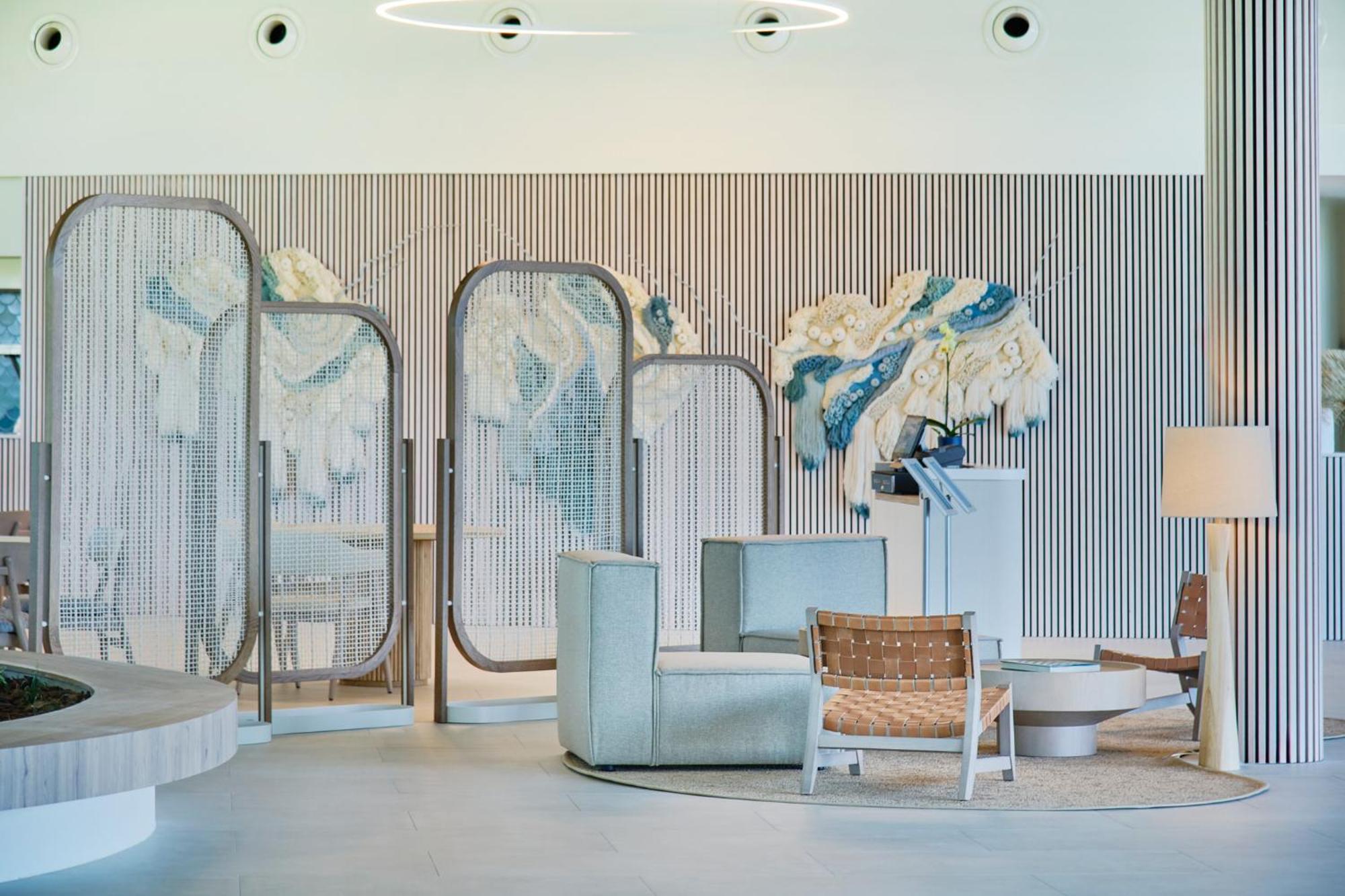 The Editory By The Sea Hotel Lagos
