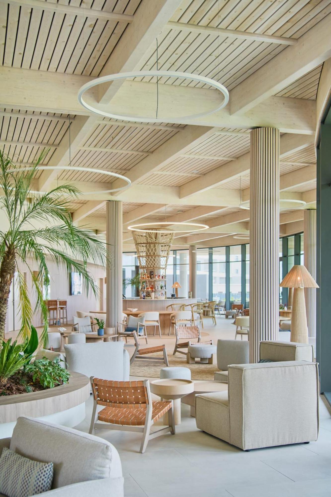 The Editory By The Sea Hotel