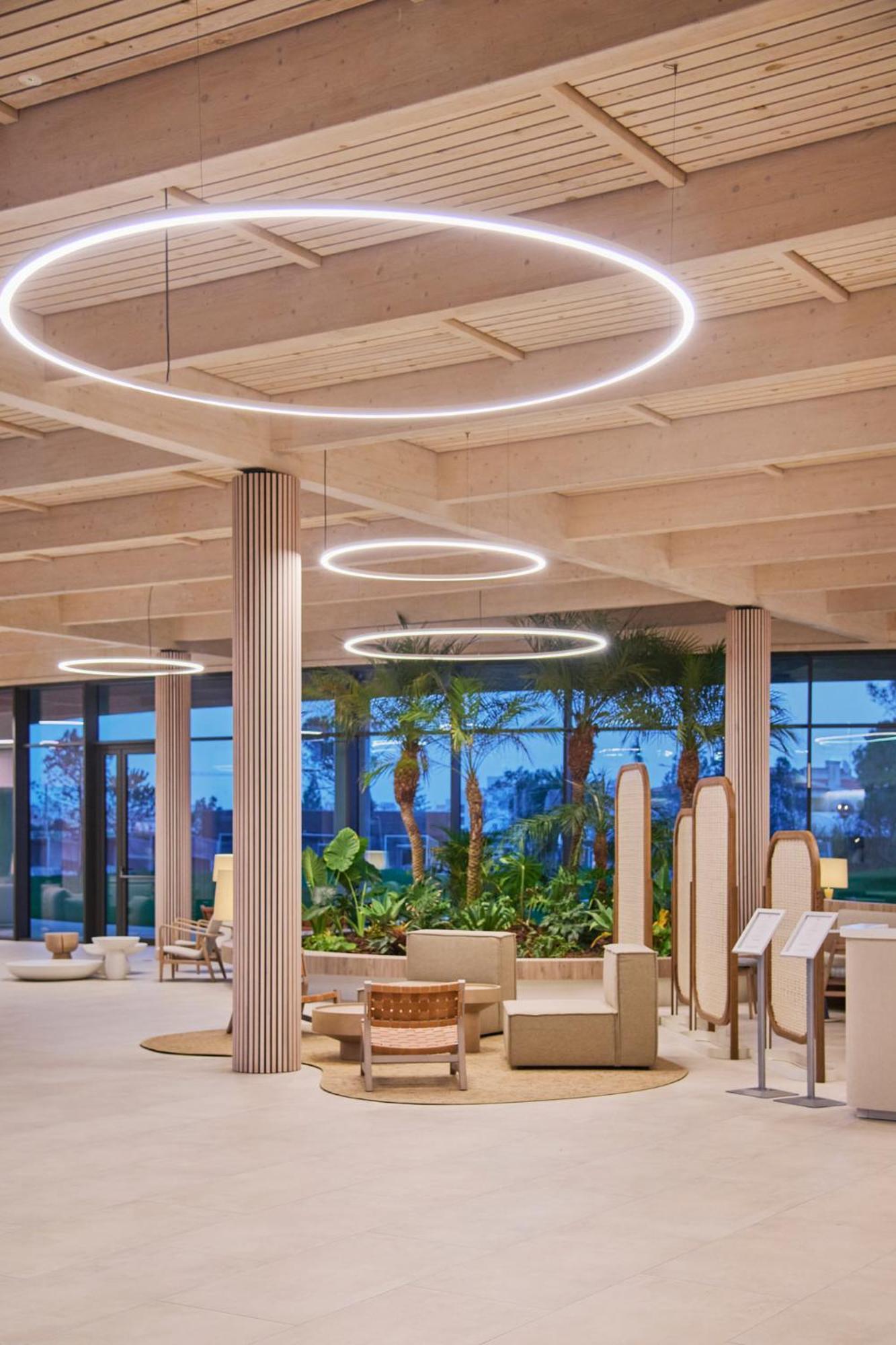 Hotel The Editory By The Sea Lagos