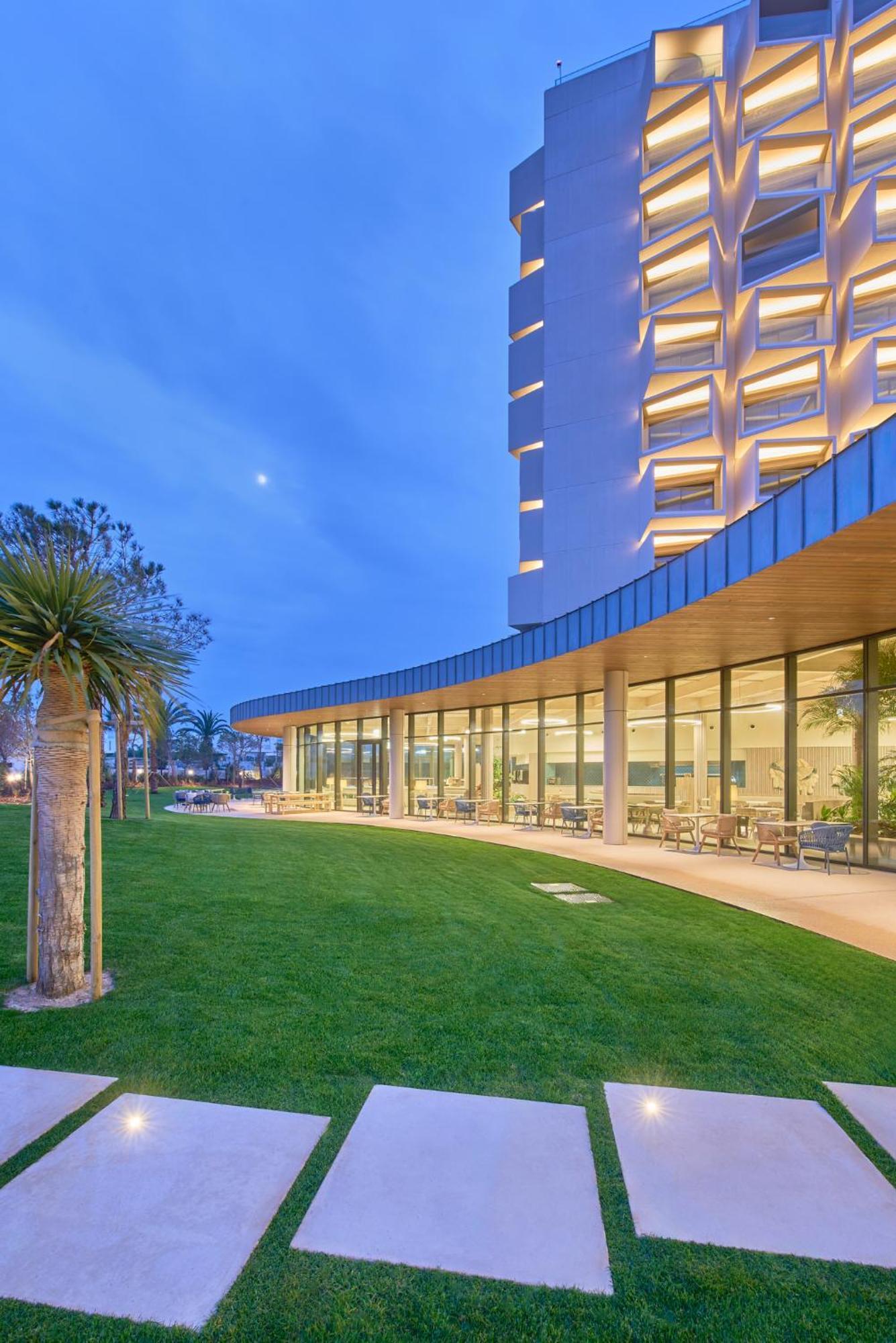 The Editory By The Sea Hotel Lagos