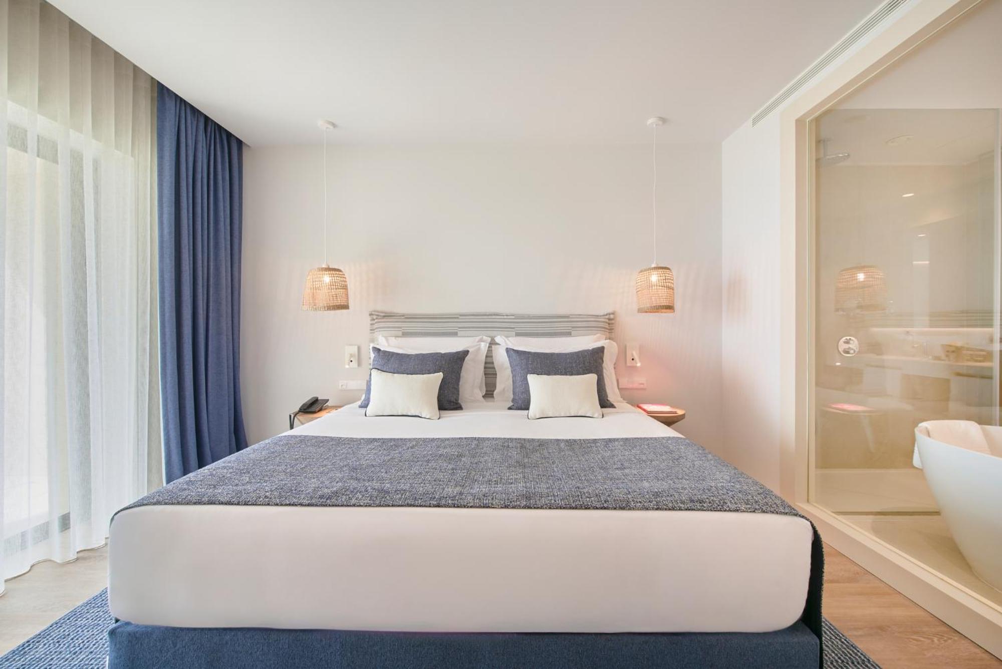 The Editory By The Sea Hotel 5*