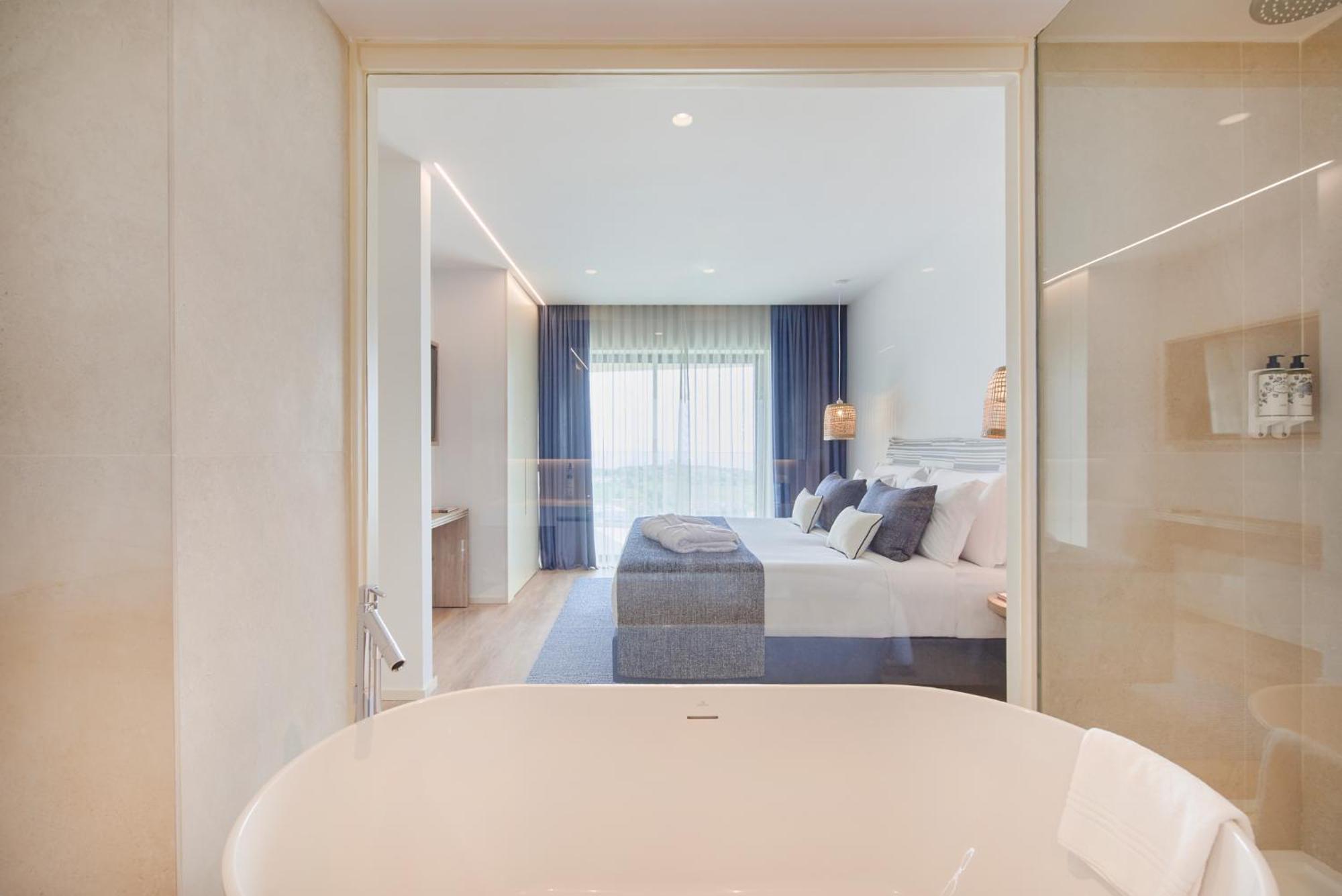 The Editory By The Sea Hotel