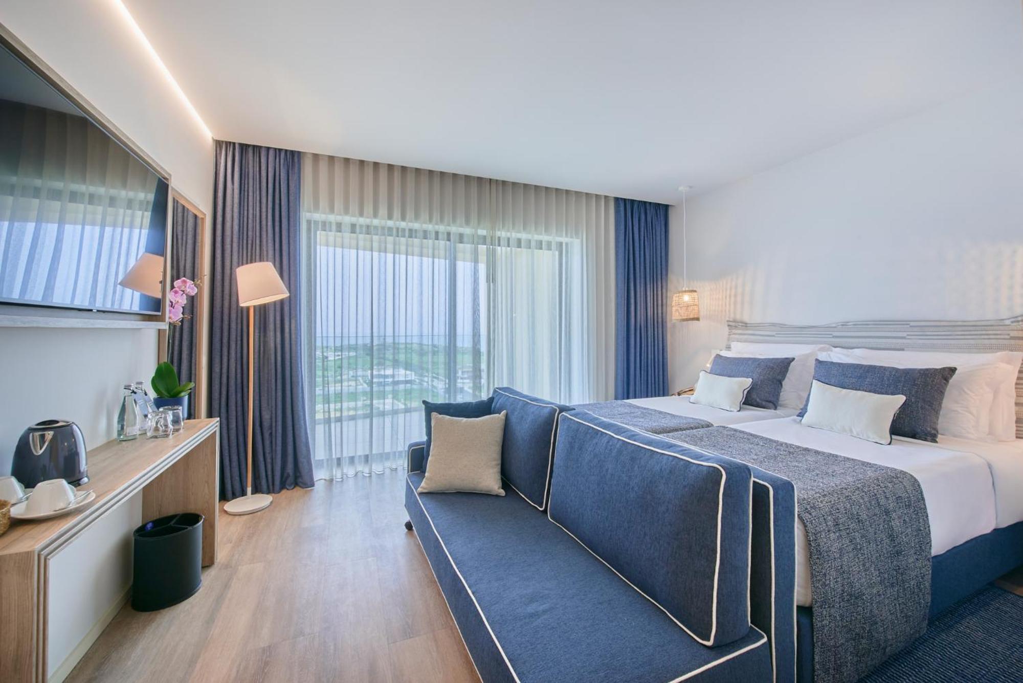 Hotel The Editory By The Sea Lagos