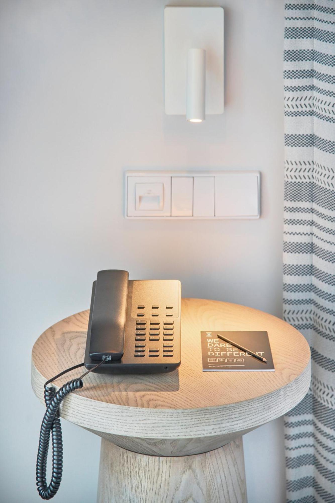 The Editory By The Sea 5* Lagos