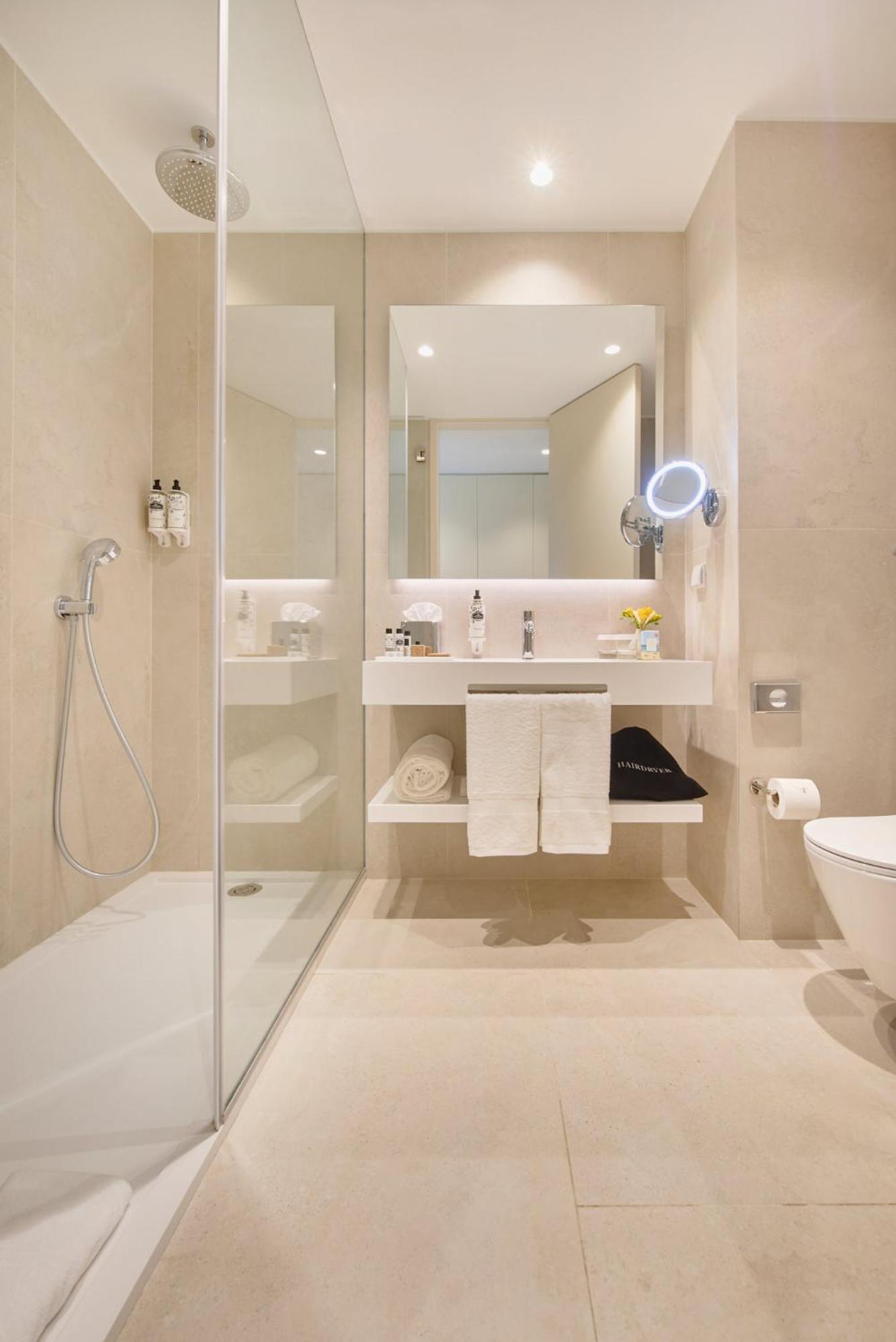Hotel The Editory By The Sea Lagos
