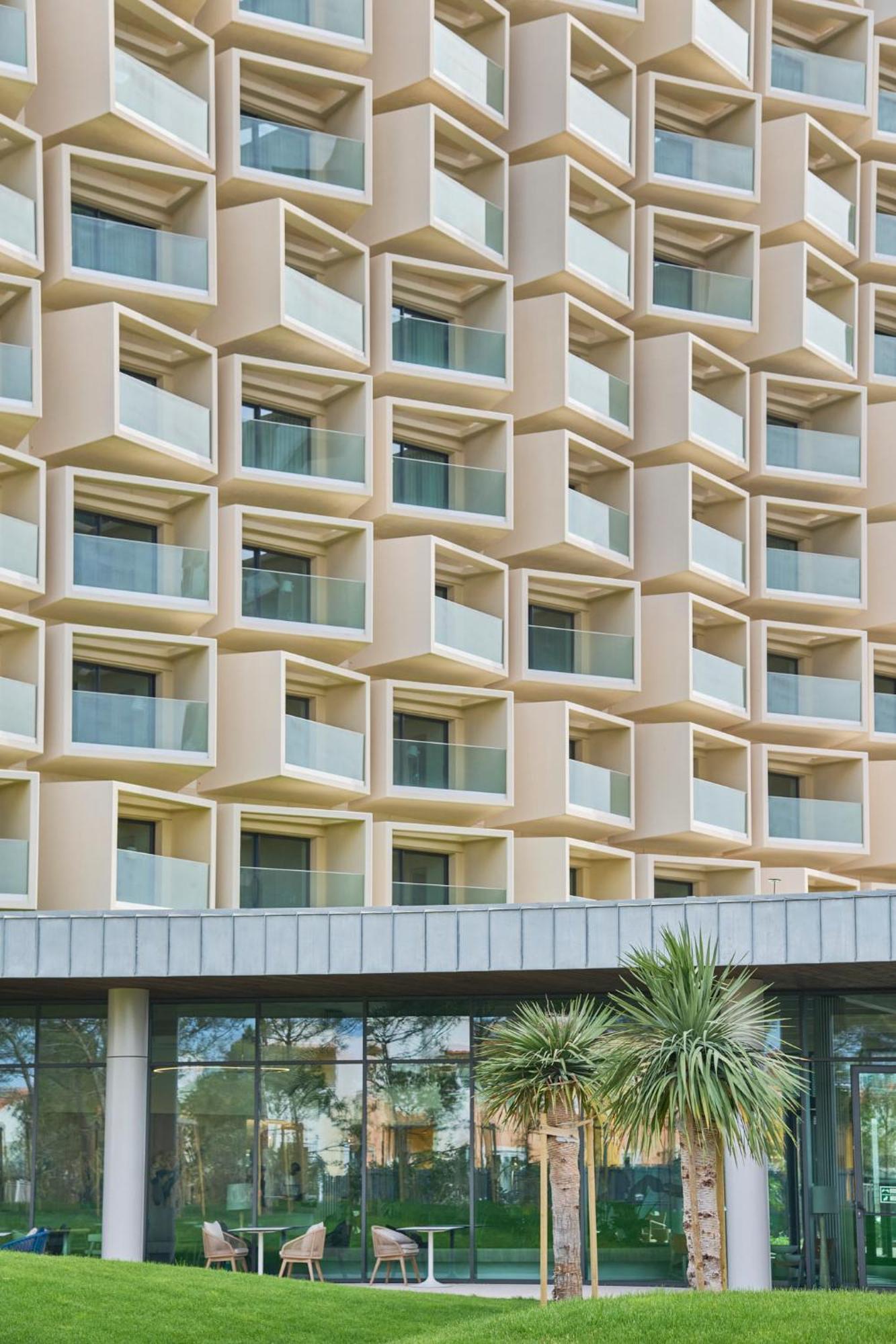The Editory By The Sea Hotel 5*